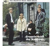 Manfred Mann - Groovin With the Manfreds