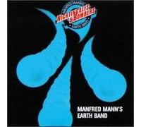 Manfred Mann & His Earth Band - Nightingales & Bombers