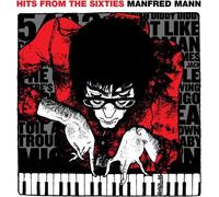 Mann,Manfred - Hits From The Sixties