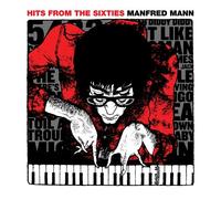 Manfred Mann : Hits from the Sixties VINYL 12" Album 2 discs (2023) new sealed