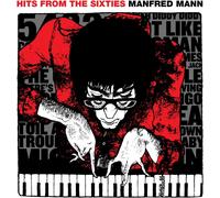 Manfred Mann Hits from the Sixties (Vinyl) 12" Album (US IMPORT)
