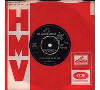 Manfred Mann - If You Gotta Go Go Now / Stay Around [7" Vinyl]