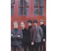 Manfred Mann, London, 1964 - Miniature Poster/Original Magazine Clipping