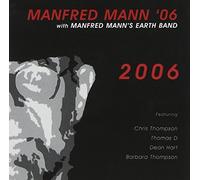 Manfred Mann - Manfred Mann - 2006