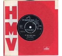 Manfred Mann - Manfred Mann Do Wah Diddy Diddy UK 45 7" single +What You Gonna Do?
