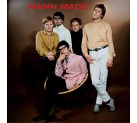 Manfred Mann - Mann Made