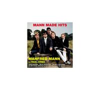 Manfred Mann - Mann Made Hits [CD]