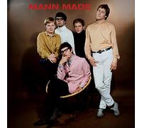 Manfred Mann - Mann Made [VINYL]