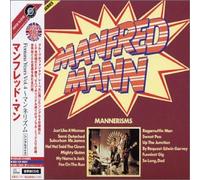 Manfred Mann - Mannerism [Import]