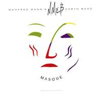 Manfred Mann : Masque CD (2018) NEW Highly Rated eBay Seller Great Prices