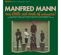 Manfred Mann - My Little Red Book of Winners [VINYL]