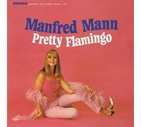 Manfred Mann - Pretty Flamingo [VINYL]