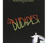 Manfred Mann`s Earth Band - Budapest Live
