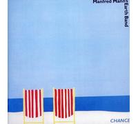 Manfred Mann`s Earth Band - Chance
