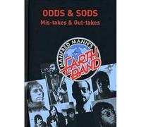 Manfred Mann : Odds and Sods - Mis-takes and Out-takes CD Box Set 4 discs