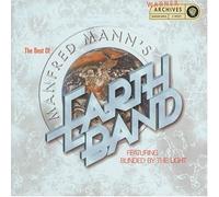 Manfred Mann`s Earthband - Best Of