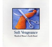 Soft Vengeance CD (2018) NEW Value Guaranteed from eBay’s biggest seller