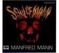 Manfred Mann - Soul of Mann