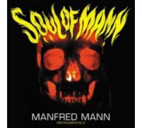 MANFRED MANN: SOUL OF MANN - CD SEALED