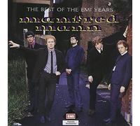 Manfred Mann - The Best of the EMI Years 1963-1965