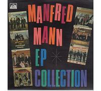 Manfred Mann - The EP Collection