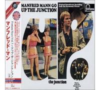Manfred Mann - Up the Junction [Limited Paper