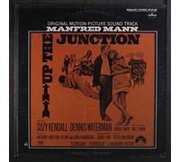 MANFRED MANN - up the junction soundtrack