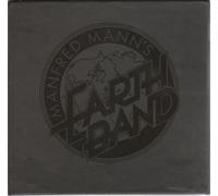 Manfred Mann's Earth - 40th Anniversary - CDB - N72z