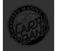 Manfred Mann's Earth - 40th Anniversary - New Box Set - O72z