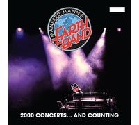 Manfred Mann'S Earth Band - 2000 Concerts...and Counting