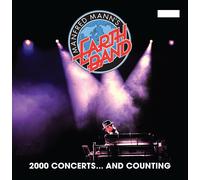 Manfred Mann'S Earth Band - 2000 Concerts...and Counting