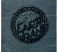 Manfred Mann's Earth Band 40th Anniversary Box Set (CD) Box Set