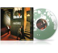 Manfred Mann's Earth - Angel Station - Ltd Green Liquid Vinyl [New Vinyl LP]