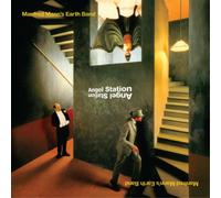Manfred Manns Earth Band - ANGEL STATION [CD]