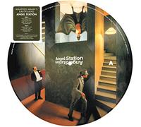 Manfred Mann'S Earth Band - Angel Station [VINYL]