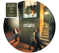 Manfred Mann'S Earth Band - Angel Station [VINYL]