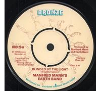 Manfred Mann's Earth Band - Blinded By The Light