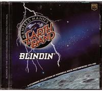 Manfred Mann's Earth Band - Blindin'