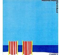 Manfred Mann's Earth Band : Chance VINYL 12" Album (2018) NEW Great Value