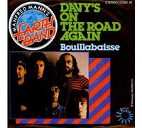 Manfred Mann's Earth Band - Davy's On The Road Again