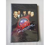 Manfred Mann's Earth Band - In Europe - Budapest 1983 [DVD]