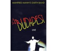 Manfred Mann'S Earth Band - Live In Budapest [DVD]