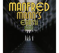 Manfred Mann's Earth Band - Manfred Mann's Earth Band