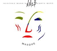 Manfred Mann's Earth Band - Masque by Manfred Mann's Earth Band (2011-09-06)