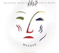 Manfred Mann's Earth Band - Masque [VINYL]