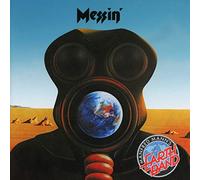 Manfred Mann's Earth Band - Messin' - CD - Plastic Head - 2018