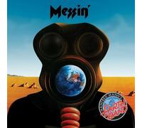 Manfred Mann's Earth Band : Messin' Vinyl 12" Album (2018) NEW Great Value
