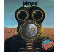 Manfred Mann's Earth Band - Messin' - CD - Plastic Head - 2018