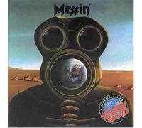 Manfred Mann's Earth Band - Messin' - CD - Plastic Head - 2018
