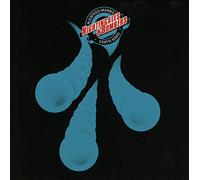 Manfred Mann's Earth Band : Nightingales and Bombers CD (2018) NEW